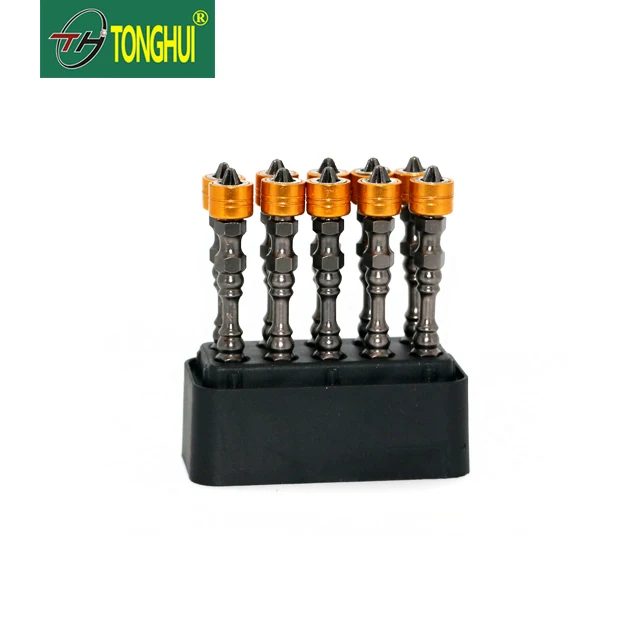 295MM Plastic Metal Soft Universal Flexible Shaft Electric Screwdriver Batch Of Head Hex Shank Extension Drill Bit Holder