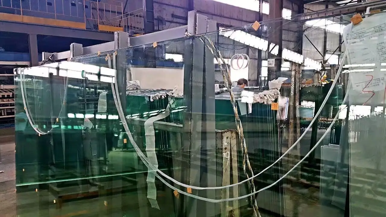 3mm 4mm 5mm 6mm 8mm 10mm 12mm Clear Tempered Glass Price