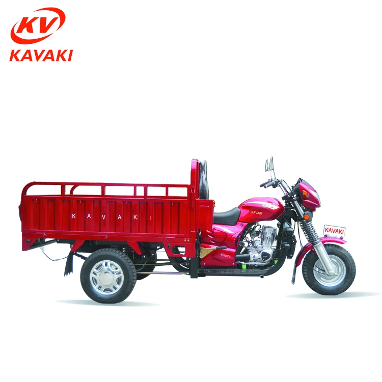 KAVAKI Good Quality Loader Mobility Car Rickshaw Motor for Sale Egypt