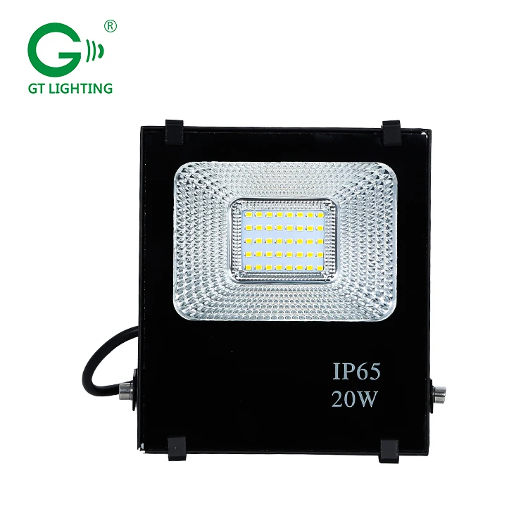 
Factory direct selling high quality smd waterproof ip66 20 30 50 100 150 200 watt led flood light 