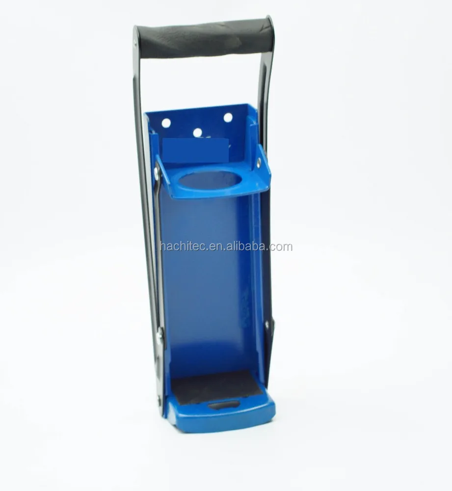 16oz тяжелый стальной конструкции 500 мл дробилка для пластиковых бутылок и банок раздавить использования