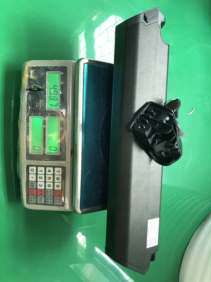 
ebike 48v lithium ion battery 48v battery pack electric bicycle e-bike battery 