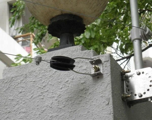 wire linker wire connector wire tensioner for electric fence