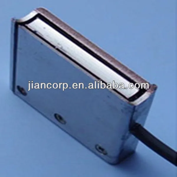 holding electromagnet special