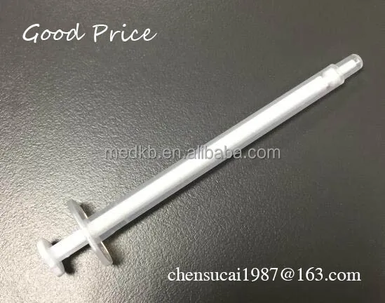 1 мл шприцы для полости рта без