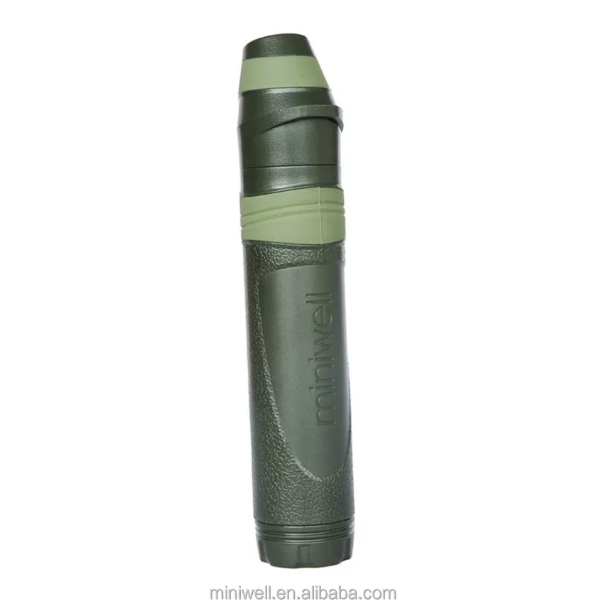 
outdoor water filter 