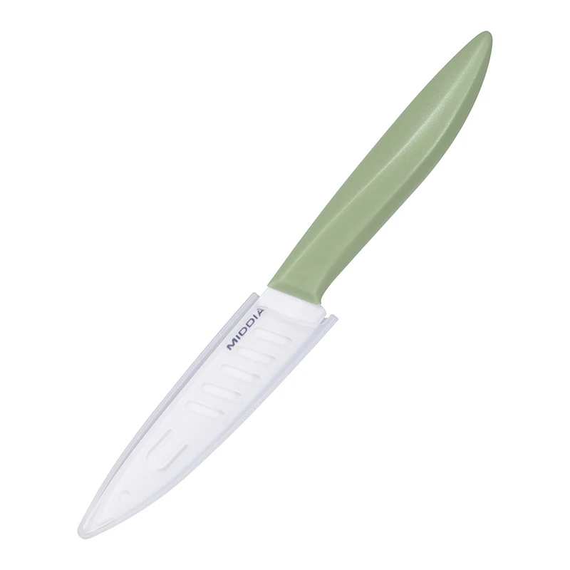 Factory Direct Sale Ceramic Fruit Peeling Knives 4 inch Ceramic Fruit Knife