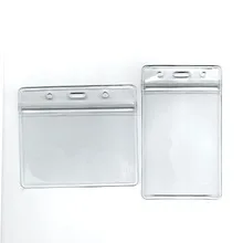 metro card holder for employee