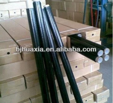 Jumbo roll PVC adhesive electrical tape custom printed insulating tape