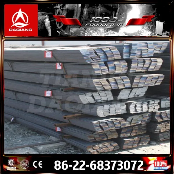 Да Цян, в Тяньцзине, Китай, виды стали 55ХГA/55CrMnA/5155/55Cr3/SUP9, 51*9мм