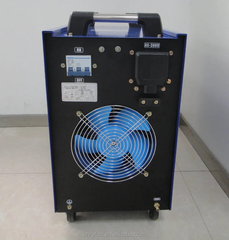 plasma cutting machine inverter smooth cutting performance CUT-100