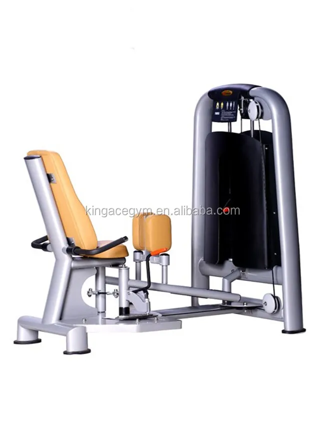 Фитнес-оборудование для тренажерного зала