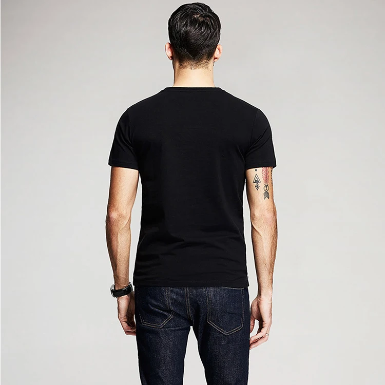 
China Sparely Manufacturer Accept Custom Design Your Own T Shirt 3D Print Tshirt With Your Own Logo 