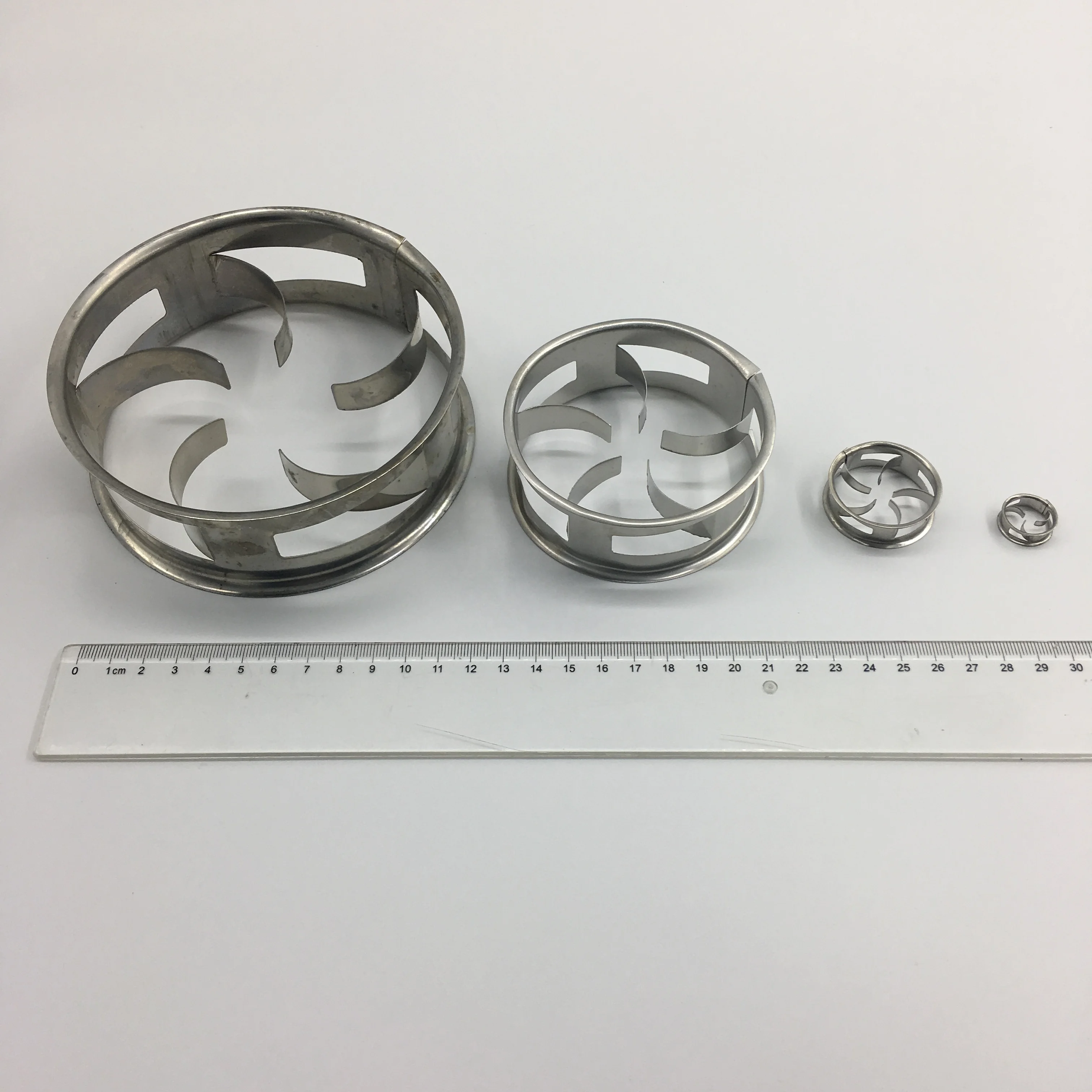 Metal CMR Packing Cascade Mini Ring
