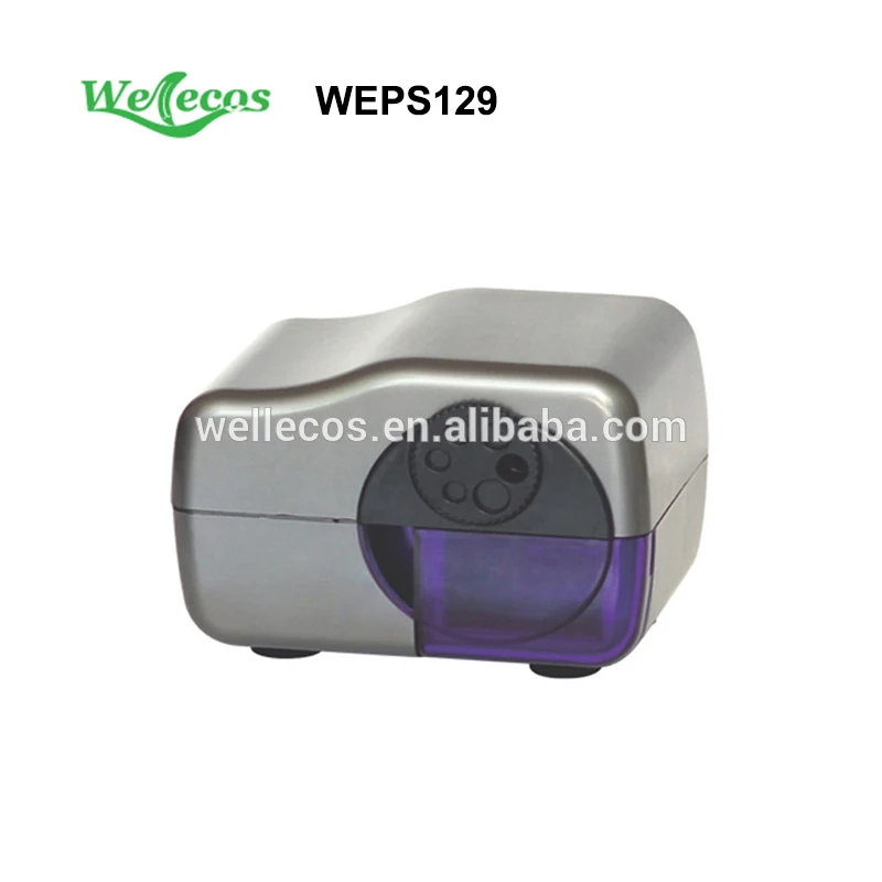 Школьная пластиковая уникальная детская забавная точилка для карандашей для обучения детей