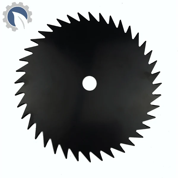 Whips Brush Cutter Aluminum Grass Trimmer Blades