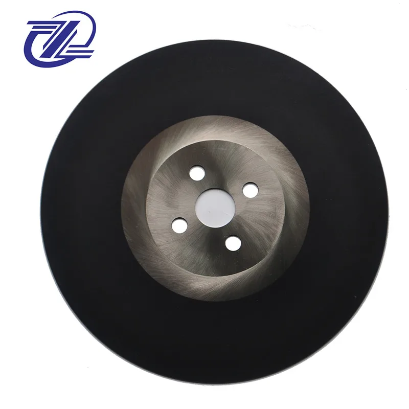 m35 stainless steel cutting tialn coating circular saw blade