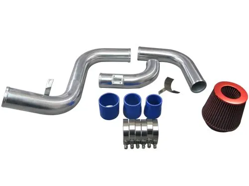 Cold Air inlet pipe  vw mk5 For 03-09 Volkswagen VW Golf 5 GTI MK5