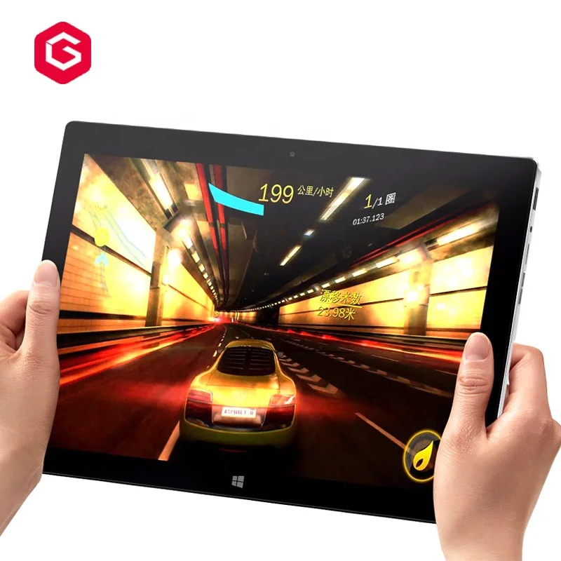 
High level 12.6 inch touch screen i7-7500U Win10 OS 8GB DDR3 256GB SSD laptop computer 