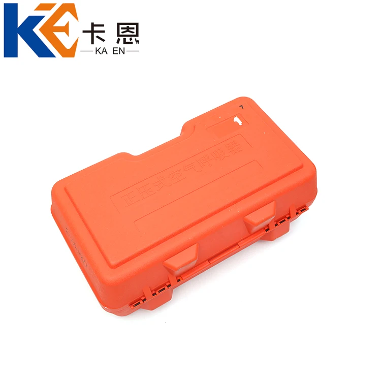 Дешевые пользовательские пластиковой упаковки Box для воздуха, респираторы