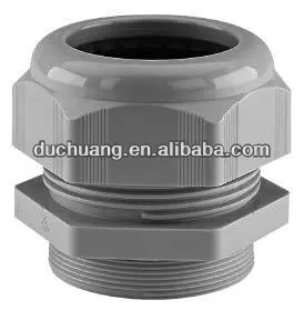 кабельного монтажа& аксессуары 7.0-16.0mm npt3/4 шнур сцепление