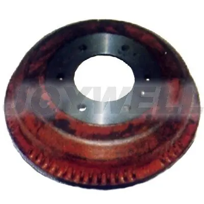 Передний тормозной барабан для японского грузовика (NHR)