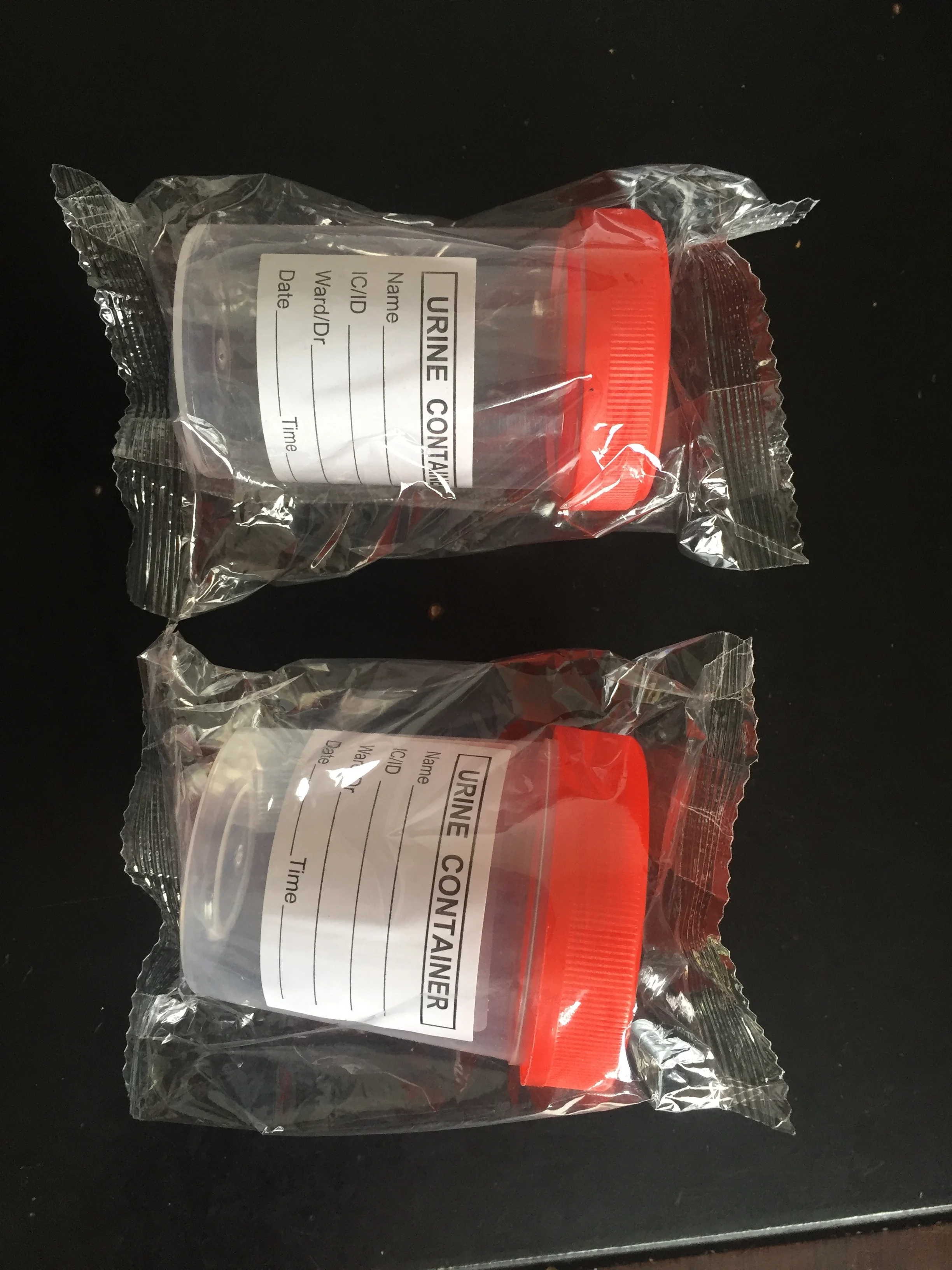 
most popular urine specimen cup 