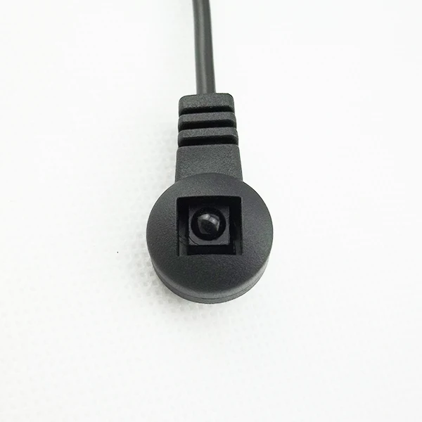 regular voltage 3.3V Open Wire to ir repeater with 28AWG Cable