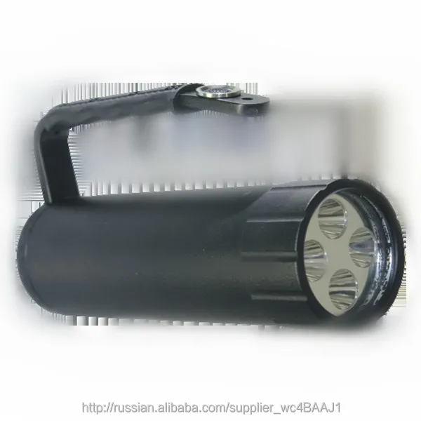 АТЕХ IP68 12W LED Прожектор