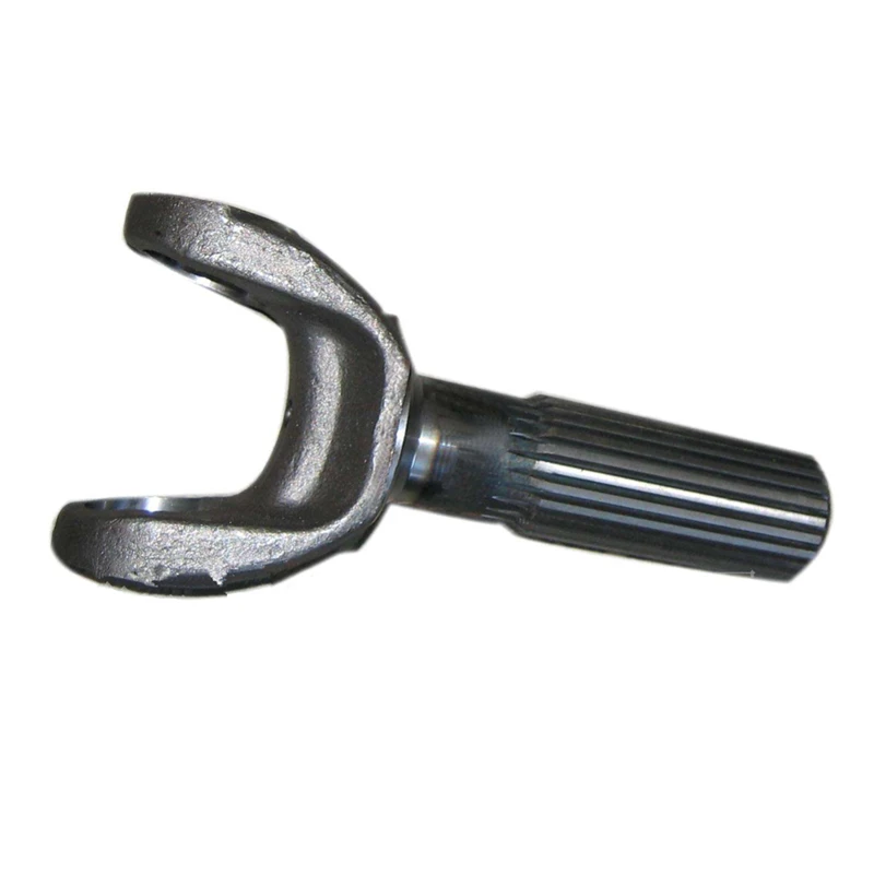 Splined Slip Yoke