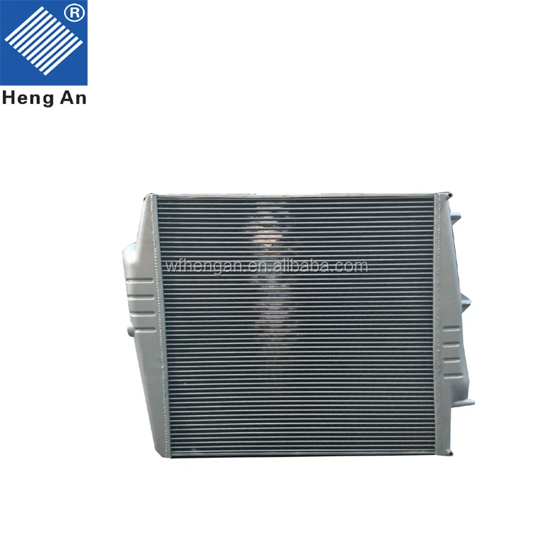 FH12 FH16 truck Intercooler for Volvo FH Truck charge air cooler