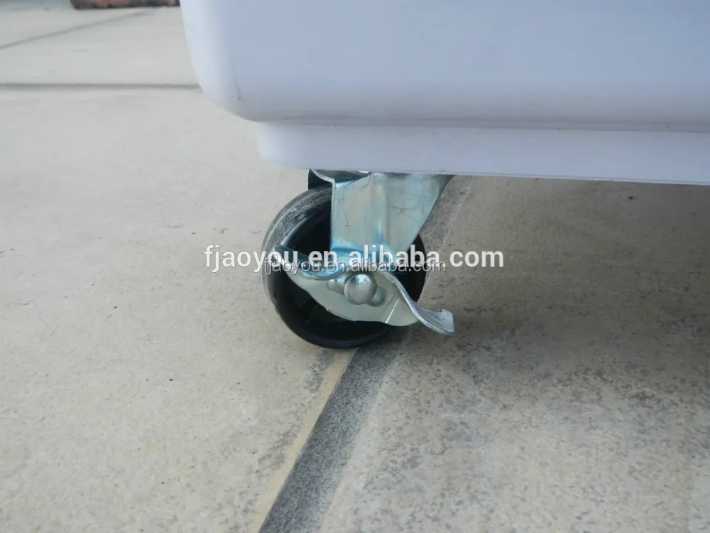 2500 btu free standing split duct type air conditioner