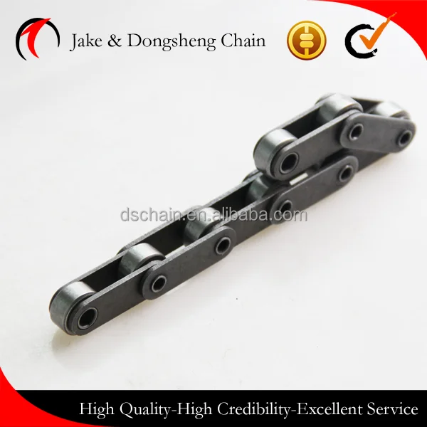 
Best price double-pitch conveyor chain with attachment 2040 2050 2060 