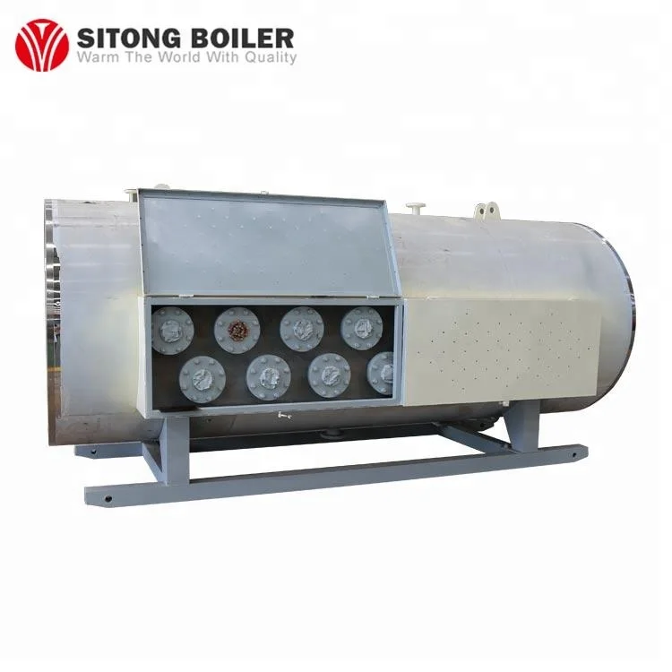 
500 kg 1000 kg 2000 kg Industrial Electric Steam Boiler Factory Price 