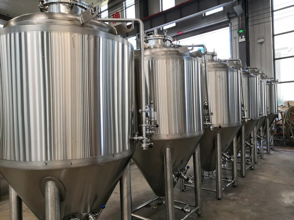 50 л 100 200 пивная ферментация вина