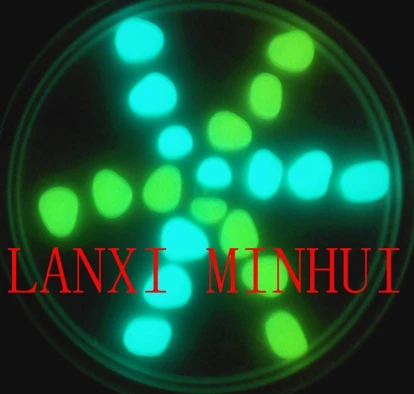 Artificial pebble/ Photoluminescent stone/luminous stone