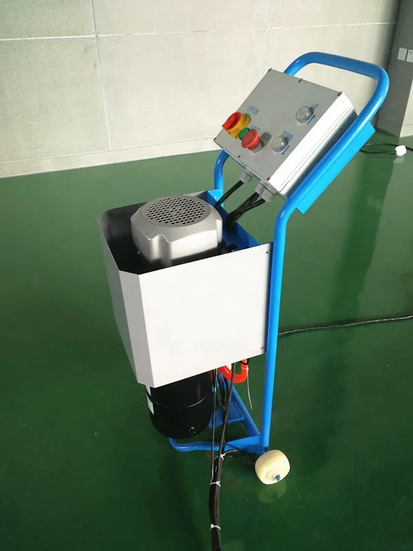 3 t mid position rise hydraulic scissor car lift