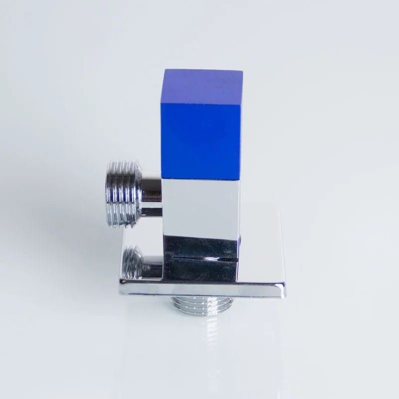 Bathroom accessories faucet parts washing durable angle valves