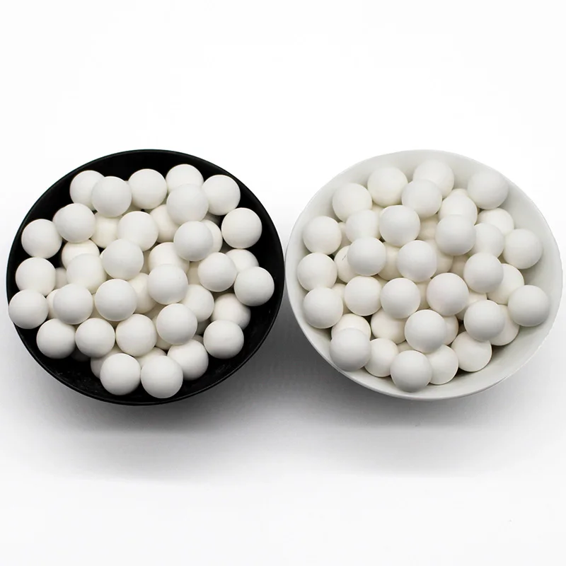  Горячая Распродажа 92% al2o3 Алюминиевые керамические шарики 3 мм 6 Шлифовальные