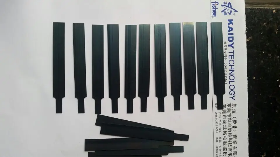 Gerber cutter spare parts Spring Tatch Assembly # 90827000 / 59407000