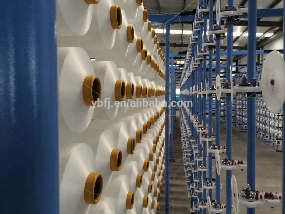 YBGA628 full automatic high speed electronic sectional warping machine and beaming machine