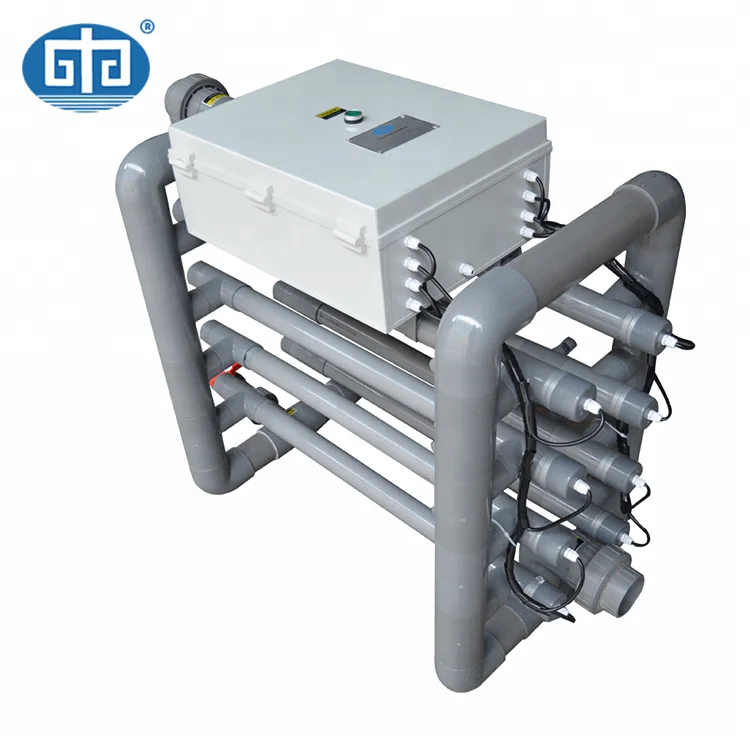 Industrial Fish Farm Farming Equipment/Ras Fish Farming Equipment Uv ras uv