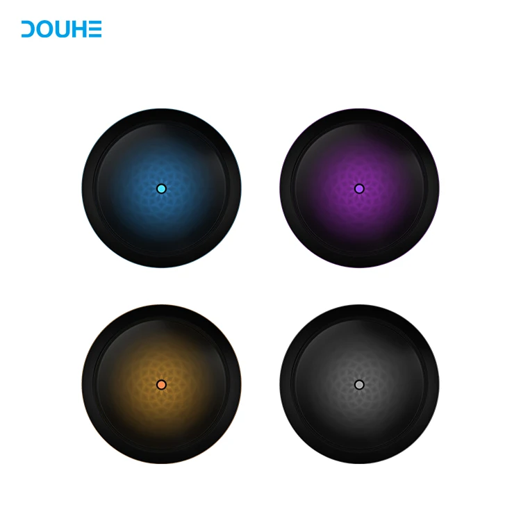 Распродажа аромадиффузор эфирного масла ультразвуковой увлажнитель с музыкой