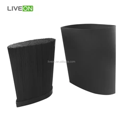 Low MOQ Universal Knife Block