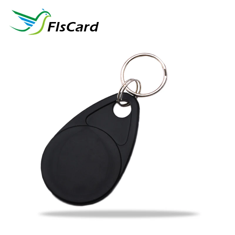  Перезаписываемый клей Смарт RFID-метка 13 56 МГц NFC эпоксидная метка