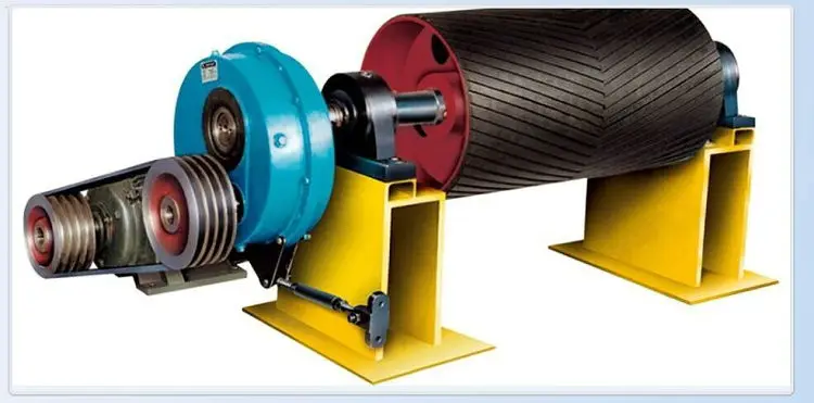 Прямая завод производство конвейер барабан сделано в китае верхнюю часть продавая продукты в alibaba