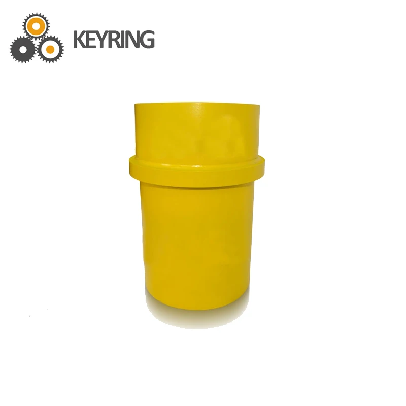 Bomco f1600 mud pump parts triplex mud pump liners bimetal liner