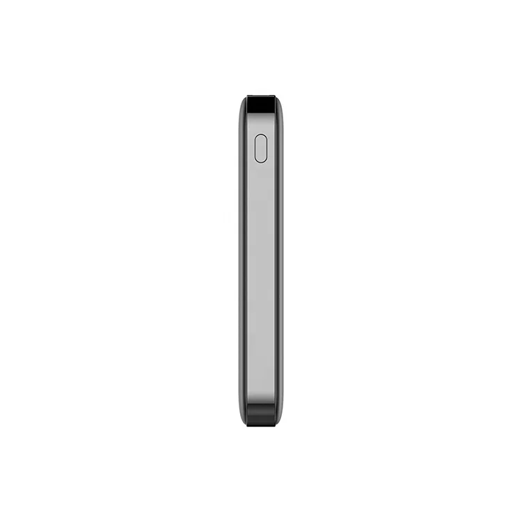 External Battery Pack 5000mah Power Bank, Cell Phone Portable Charger Power Powers for iPhone & Android Devices