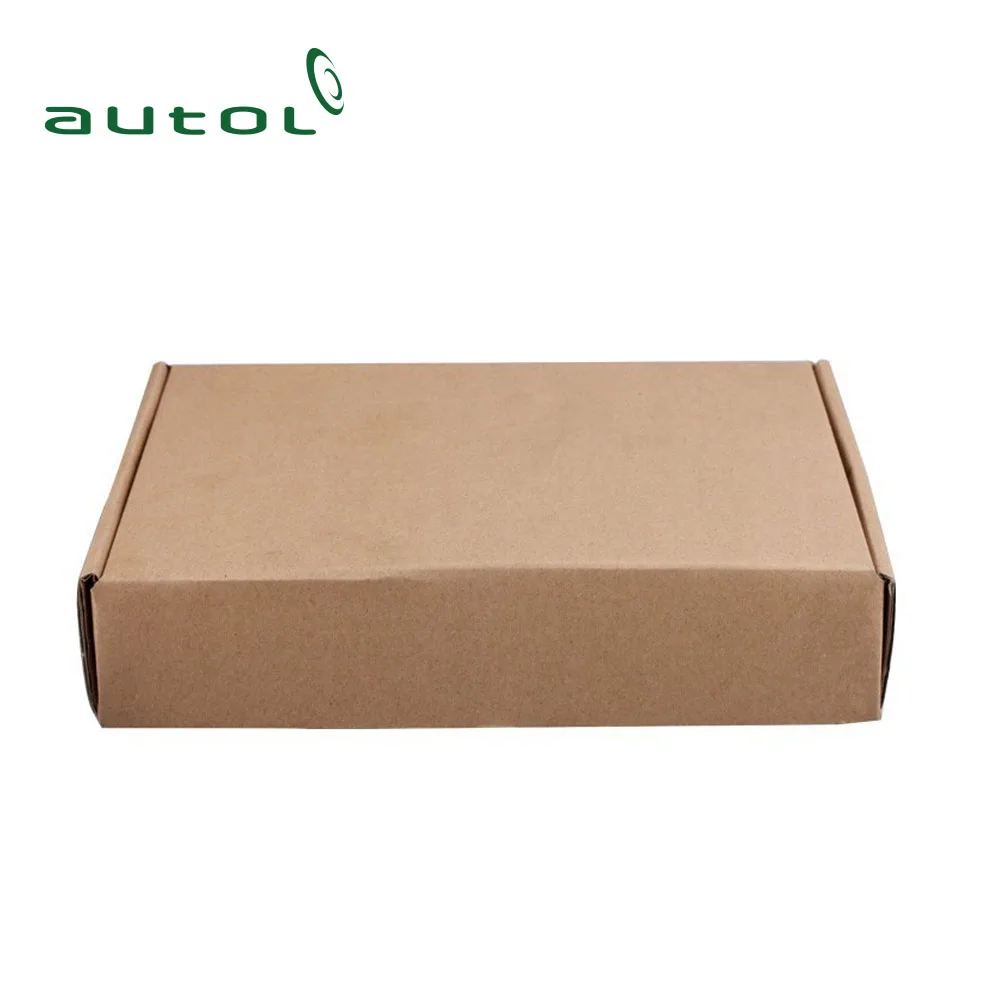 OBDII Protocol Car Detector Break Out Box OBD2 Break Out Box Free Shipping