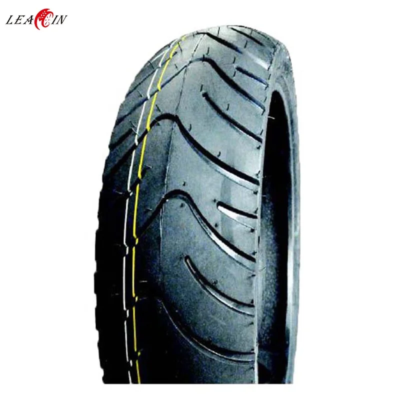 Nylon Motorcycle Tubeless Tires Tyres 130/60-13 130 60 13 130 60- 13 Manufacturer In China